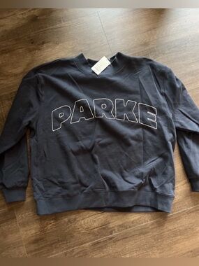 Parke Target Collaboration NWT